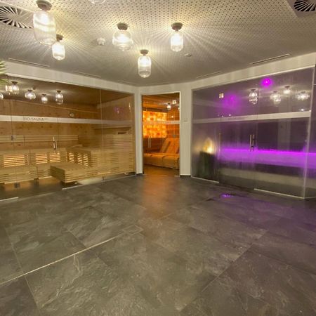 Hotel Helvetia Müstair Buitenkant foto